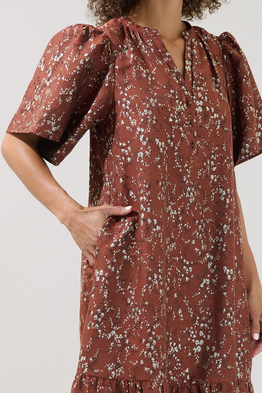 Coco Maxi Dress