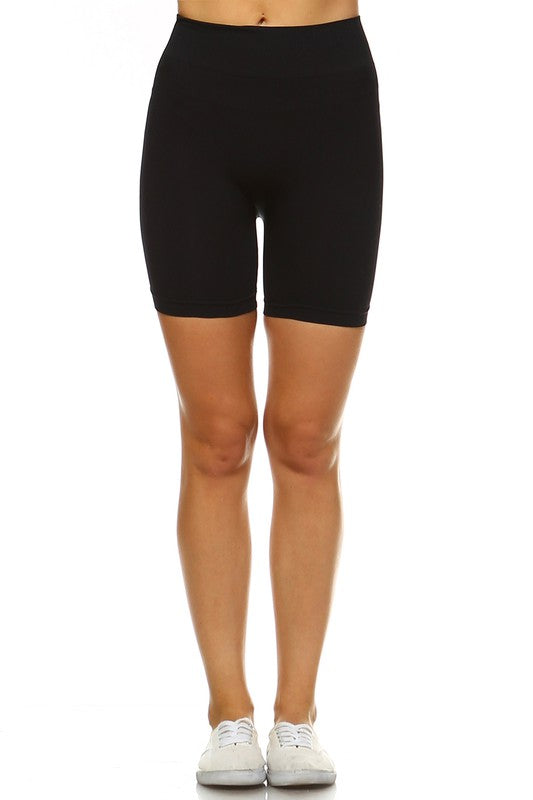 Thigh Shaper Shorts