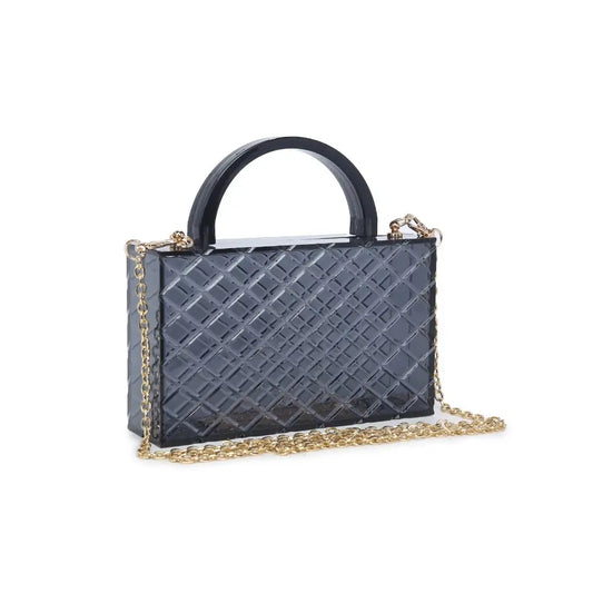 Stallion-Evening Bag