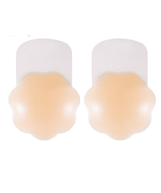 Lift Flower Shaped Pasties