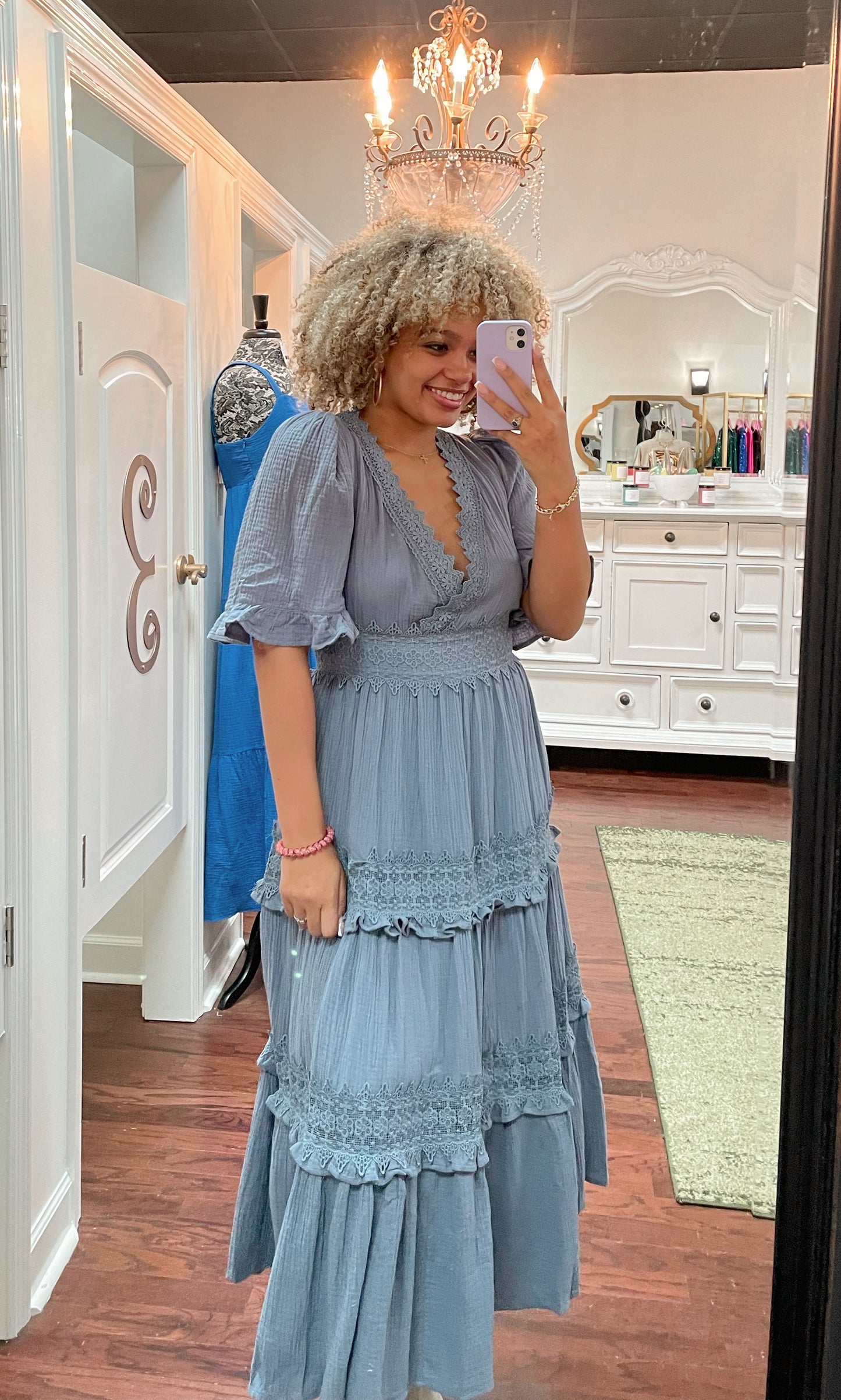 Meg Dress