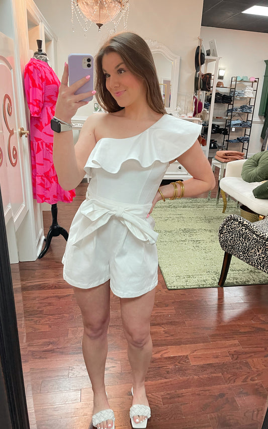 Alexia Romper