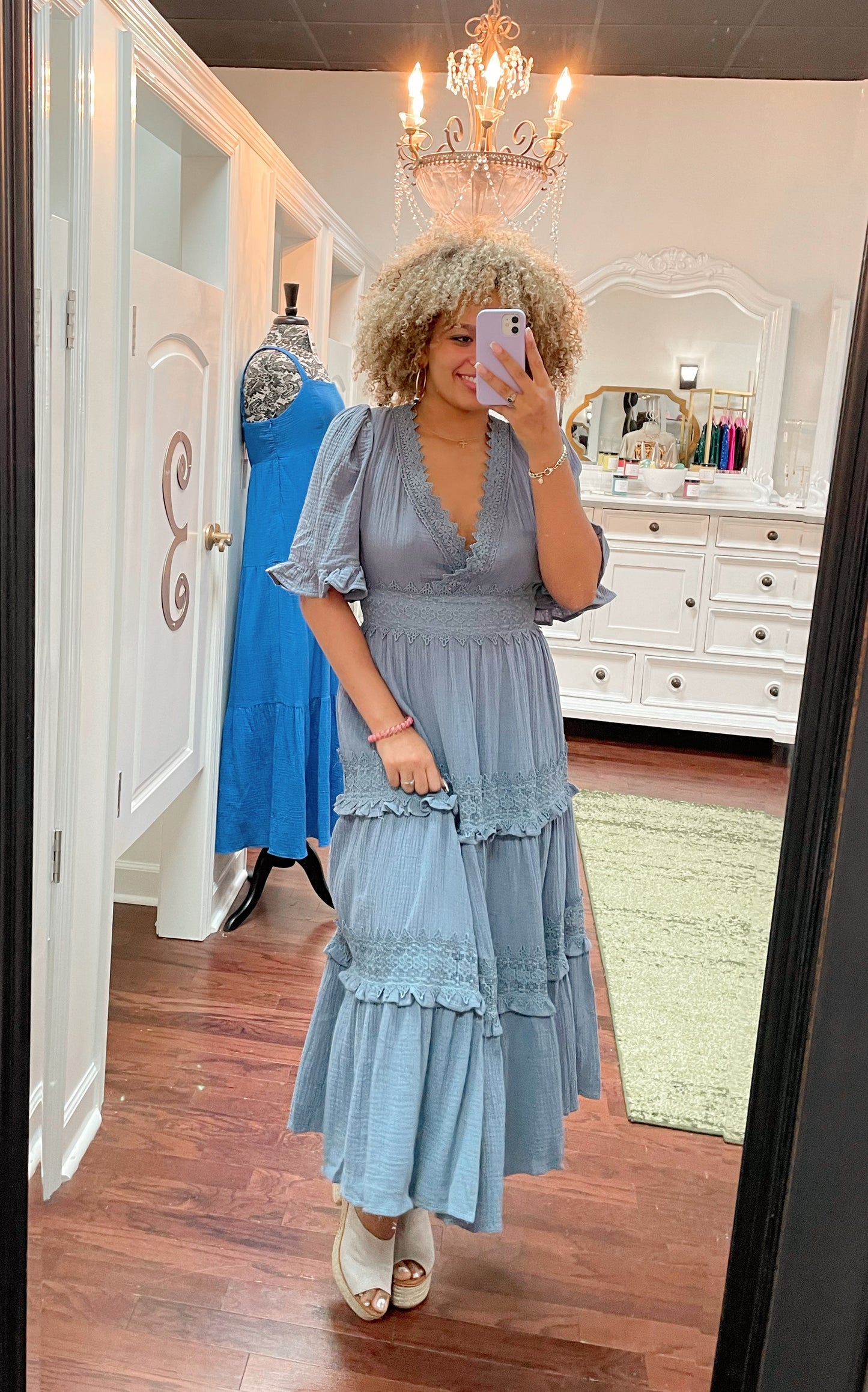 Meg Dress