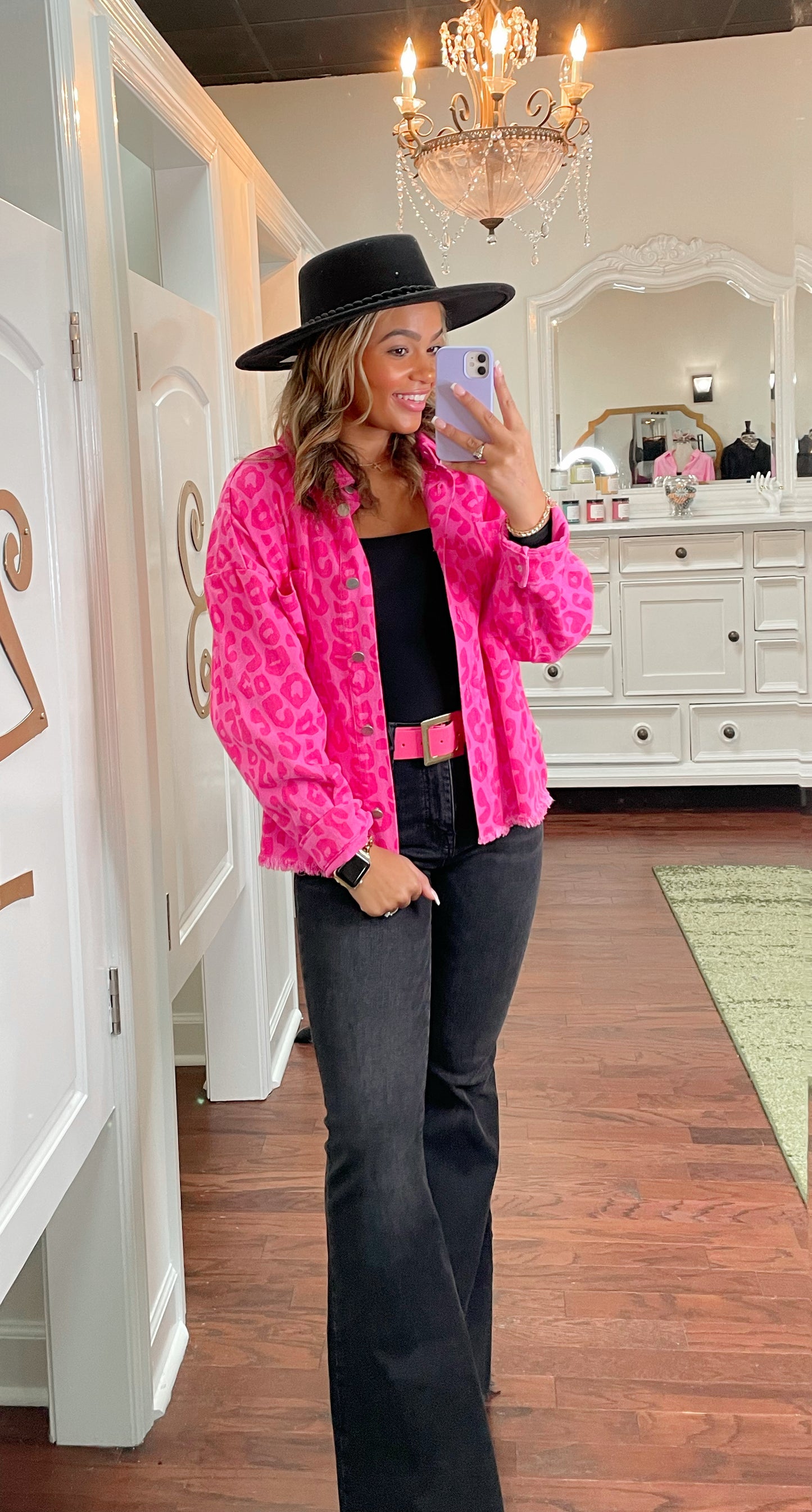 Vegan Fall Bolero Hat