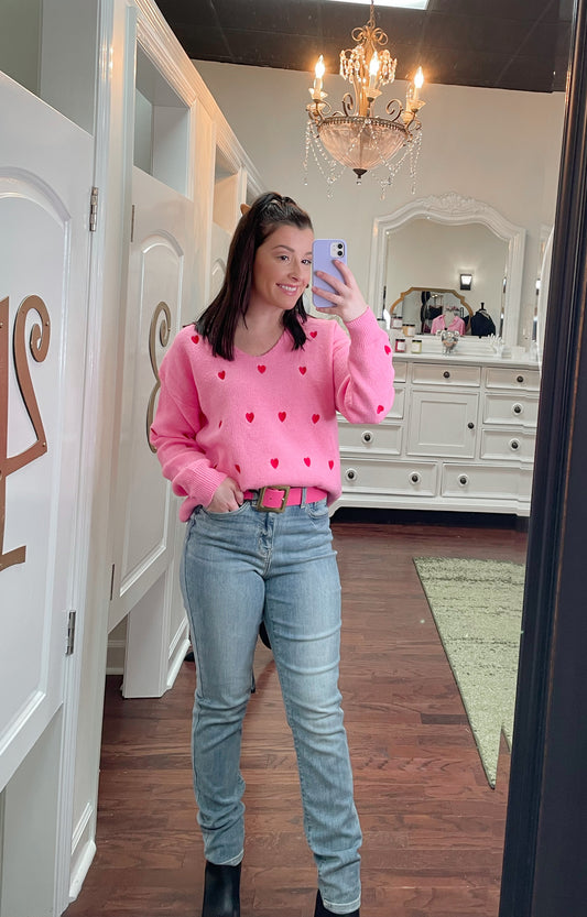 Light Bleach Wash Relaxed Fit - 82336 REG