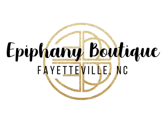 Epiphany Boutique Gift Cards